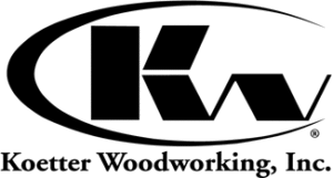Koetter woodworking molding and stair parts Congleton Lumber Lexington kentucky